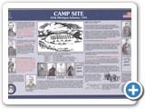 Camp site